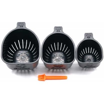 Picture of GURU Rapid Release Pole Cups