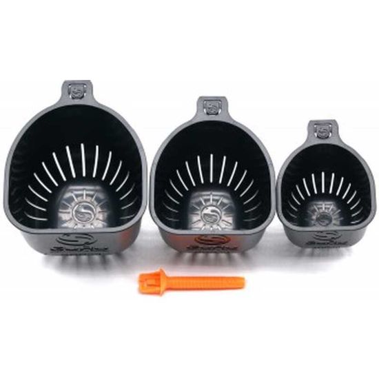 Picture of GURU Rapid Release Pole Cups