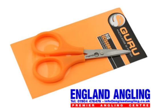 Picture of GURU Rig Scissors