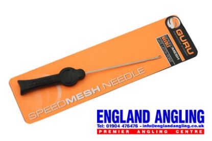 Picture of GURU Speedmesh Needle