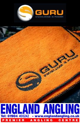 Picture of GURU Microfibre Towel Hand Towel