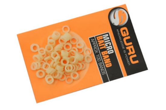 Picture of GURU Micro Bait Bands