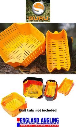 Picture of GURU Bait Strainer