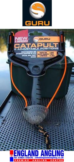 Picture of GURU Light Catapult