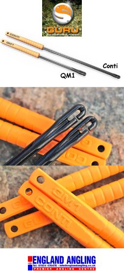 Picture of GURU Disgorger (Slamo Style)