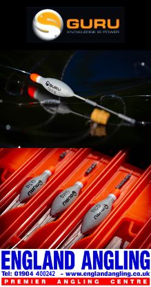 Picture of GURU Cookie Pole Float