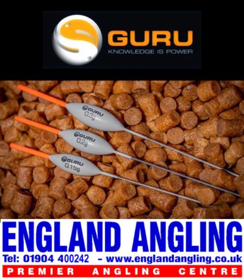 Picture of GURU AR Pole Float Carbon Stem