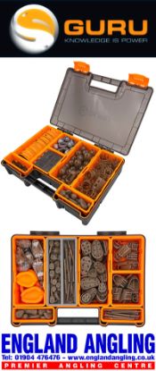 Picture of GURU Feeder Box