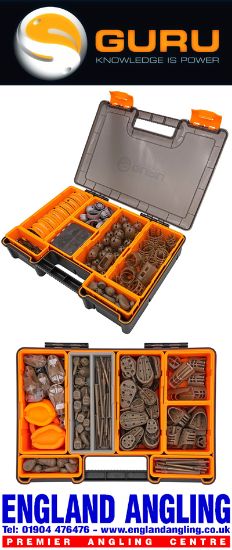 Picture of GURU Feeder Box