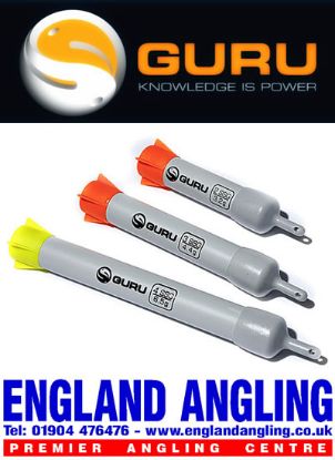 Picture of GURU Waggler Range