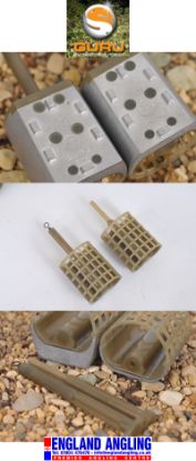 Picture of GURU Gripper Feeder