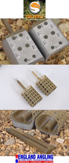 Picture of GURU Gripper Feeder