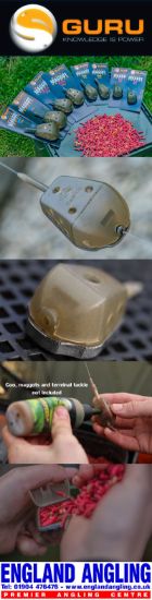 Picture of GURU Maggot Feeder