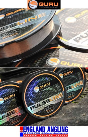 Picture of GURU Pulse Line 300m