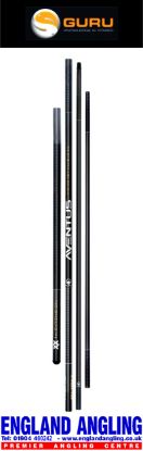 Picture of GURU Aventus 4m+1m Landing Net Handle