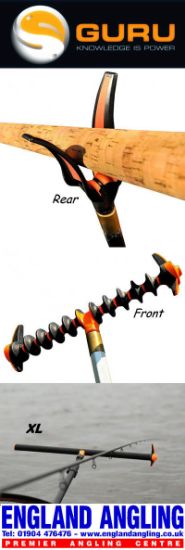 Picture of GURU Reaper Rest