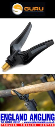 Picture of GURU Mini Stealth Reaper Rear Rest