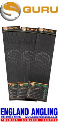 Picture of GURU Match Special Rigs 8inch (8 per pack)