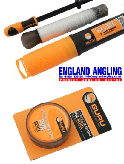 Picture of GURU Speedmesh PVA