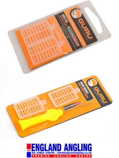 Picture of GURU Speedstops