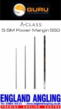 Picture of GURU A-Class Margin Pole 5.5m
