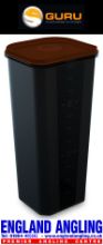 Picture of GURU Plus 4 System Spare Container Only 3 Litre Spare Container 3 Litre