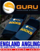 Picture of GURU Merino Wool Socks UK sz 7-9