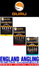 Picture of GURU Elastic Connectors (5 Per Pack) Small