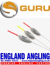 Picture of GURU Bobbie Float Pole Float 0.15g