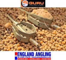 Picture of GURU Hybrid Inline Feeder 24g Small