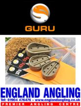 Picture of GURU Hybrid Inline Feeder 32g