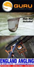 Picture of GURU Competition SF400 Landing Net Competition SF400