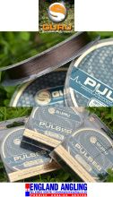 Picture of GURU Pulse-8 Braided Mainline 150m 0.12mm 24lbs