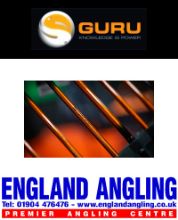 Picture of GURU N-Gauge Power Feeder Rod 12ft Power Feeder Rod 12ft 2 pc