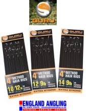 Picture of GURU Speed Stop Method Rigs 15 inch size 12