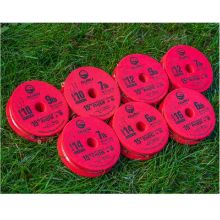 Picture of GURU SMWG Bait Band Ready Made Rigs (8 per pack)  4in sz16 (0.17mm)