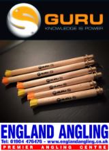 Picture of GURU Waggler Range Big Water Waggler 10g