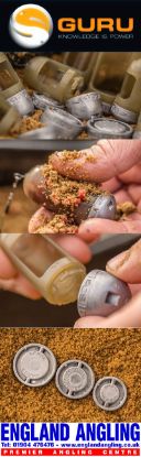 Picture of GURU Window Feeder Small 40g + 50g *SALE*