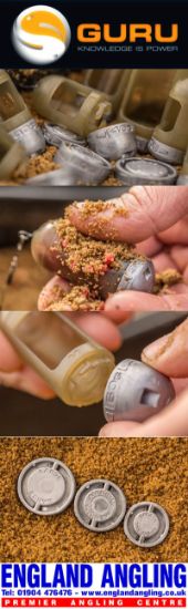 Picture of GURU Window Feeder Weight Pack Medium Weight Pack Heavy *SALE*