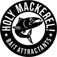 Picture of HOLY MACKEREL Fish Oil 120ml Salmon & Spicy Chorizo