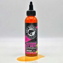 Picture of HOLY MACKEREL Fish Oil 120ml Mackerel & Squid