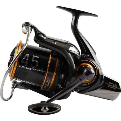 Picture of DAIWA 23 Emblem Surf 45 SCW QD Reel