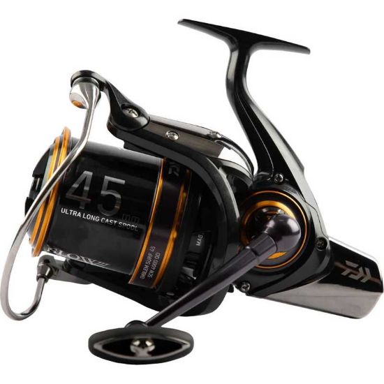 Picture of DAIWA 23 Emblem Surf 45 SCW QD Reel