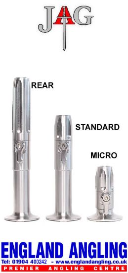 Picture of JAG 316 Stage Bite Micro