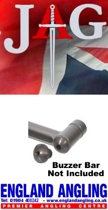 Picture of JAG ProLite Magnet Lock (PROLITE GREY)