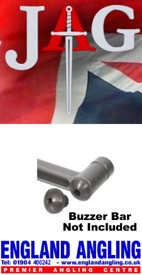 Picture of JAG ProLite Magnet Lock (PROLITE GREY)