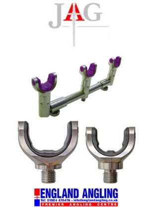Picture of JAG Lockdown Rod Grip System and Inserts Range