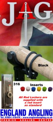Picture of JAG Rod Locker Inserts