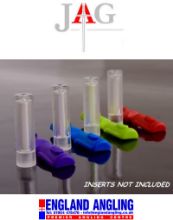 Picture of JAG Safe Liner Indicator Range - ISOTOPE PURPLE Isotope Purple *SALE*