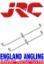 Picture of JRC SlimLine Stainless 3 Rod Buzzer Bars (Two per pack) *SALE*